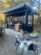 Holiday Home With Fire Pit And Space To Play