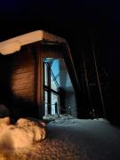 Villa Cloudberry Ylläs, Äkäslompolo