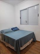 Refúgio das montanhas - Centro