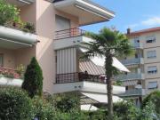 Apartment 2 Zimmer Gartenwohnung mit Pool by Interhome