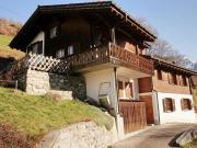 Holiday Home Ferienhaus Stutz Hausteil links by Interhome