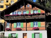 Apartment Chalet Haus am See by Interhome