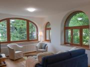 Apartment Chesa Clos by Interhome