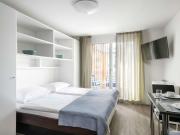 Apartment Stadthaus N26 Double by Interhome