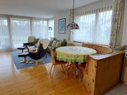 Apartment Chesa Rosatsch by Interhome