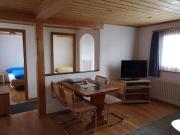 Apartment 3 Bettwohnung by Interhome