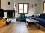 Apartment Chesa Bellavista by Interhome