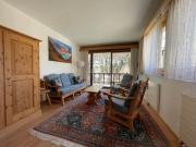 Apartment Chesa la Furia WHG 24 by Interhome