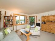 Apartment Chesa Arnica Whg 3 by Interhome