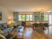 Apartment Chesa Flur Sulagl 2 by Interhome