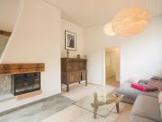 Apartment Chesa Maria 7 by Interhome