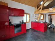 Apartment Hochwertige Wohnung Vista mit Panoramablick by Interhome