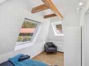 Apartment Zauberwald Fewo mit eigenem Eingang by Interhome