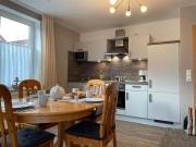 Apartment Helle Erdgeschosswohnung mit sonniger Terrasse by Interhome