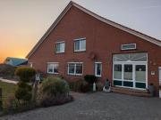 Apartment Landambiente Halbemond by Interhome