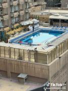 ميدان المساحه الدقي