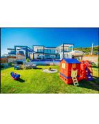 11 kişilik lüx villa