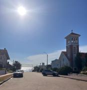 Nuevo Hotel del Faro Punta del este