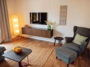 Apartment Casa Melisa - 61m2 by Interhome