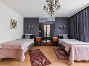 Holiday Home Gästehaus Margerite by Interhome