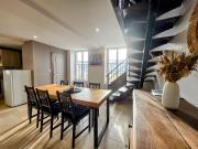 Gite De LAeti - SPA prive - Piscine - Vignoble