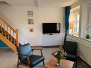 Apartment mit Balkon by Interhome