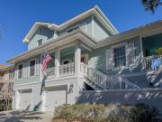 Bayberry Family Beach House 5 BR 4 BA Pool Walk to Beach