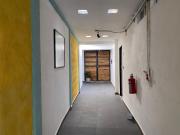 Top Casa Blanca La Corregidora