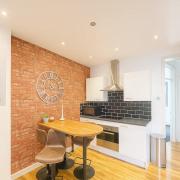 Central London Flat in SOHO COVENT GARDEN