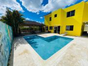 Playa Dorada Mountainview Villa