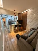 Conforto em Ipanema Perto da Praia