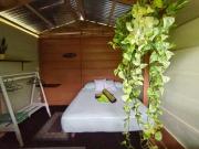 Arenal Rainforest # La cabaña