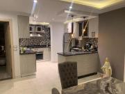 كمبوند ازاد - جلف الجامعه الامريكيه - التجمع الخامس