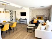 Alcazaba Lagoon & Private Beach Costa del Sol