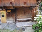 Holiday Home Altes Walserhaus by Interhome