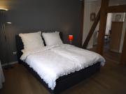 Apartment Wohnung in Hameln mit Garten by Interhome