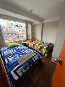 Top Cuzco