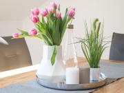 Apartment Wohnung in Lerchenberg mit Großer Terrasse by Interhome