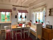 Apartment Haus Schneekappe by Interhome