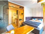 Apartment Golden Nugget by Interhome