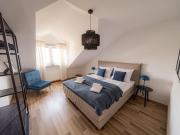 Apartment Come4Stay Altötting - Zentrale Lage - Balkon by Interhome