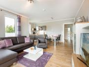 Apartment Erstklassige Ferienwohnung an der Ostsee by Interhome