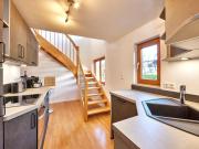 Apartment Appartement in Garmisch-Partenkirchen mit Großem Balkon by Interhome