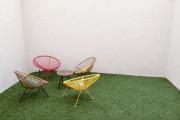 Top La Courneuve