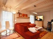 Holiday Home Ostseedüne by Interhome