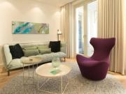 Apartment East Cloud by Interhome