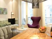 Apartment East Cloud by Interhome