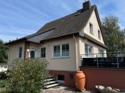 Apartment Rügenferienhaus Souterrain by Interhome