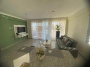 2 Bdrm, 1 Bath, Wifi, Near River and Beach, 3R, Paraiso, Barahona