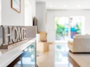 Holiday Home Villa SOL FELOSTAL- 130m zum Strand- nahe Airport und Palma Zentrum by Interhome